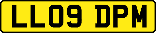 LL09DPM