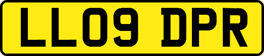 LL09DPR