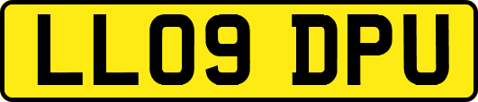 LL09DPU