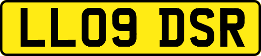 LL09DSR
