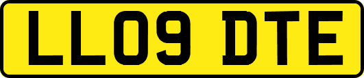 LL09DTE