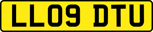 LL09DTU