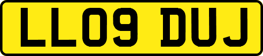 LL09DUJ