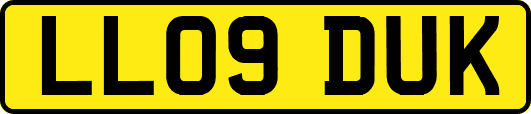 LL09DUK