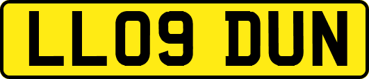LL09DUN