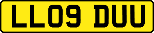 LL09DUU