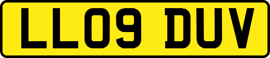 LL09DUV