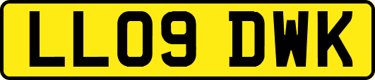 LL09DWK