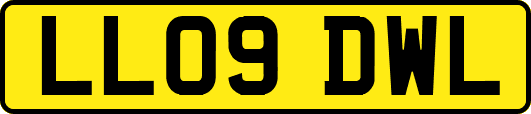 LL09DWL