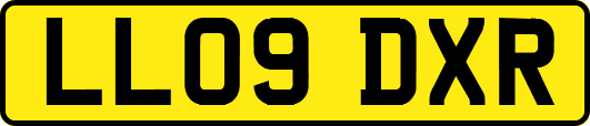 LL09DXR