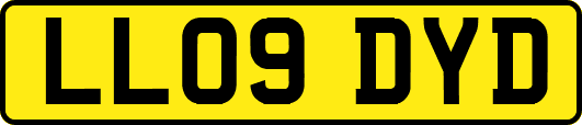 LL09DYD