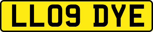 LL09DYE