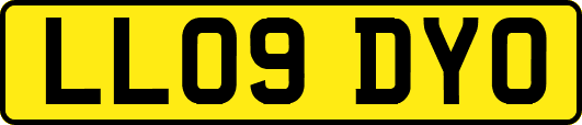 LL09DYO