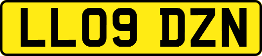 LL09DZN
