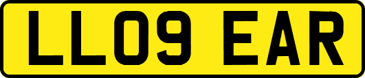 LL09EAR