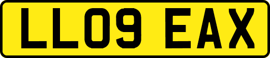 LL09EAX
