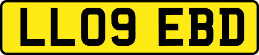LL09EBD