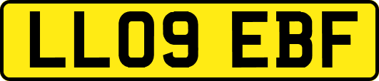 LL09EBF