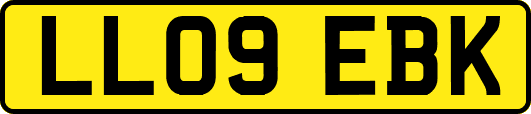 LL09EBK