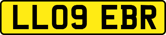 LL09EBR