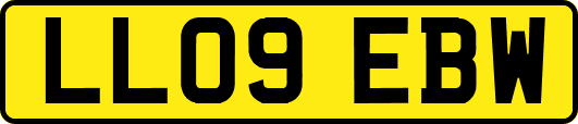 LL09EBW