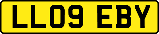 LL09EBY
