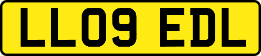 LL09EDL