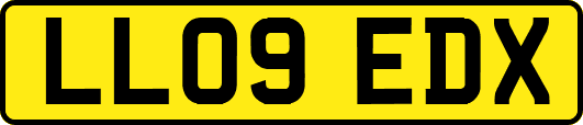 LL09EDX