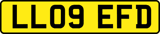 LL09EFD