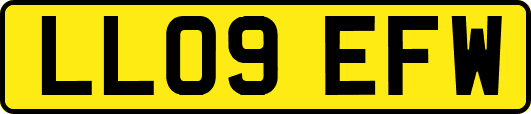 LL09EFW