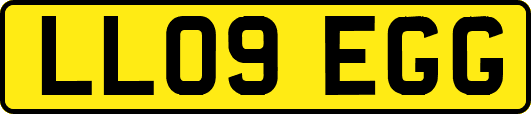 LL09EGG