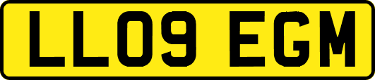 LL09EGM