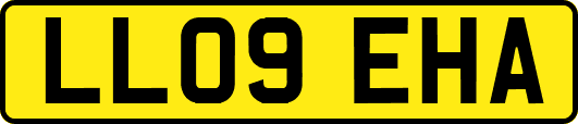 LL09EHA