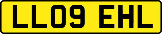 LL09EHL