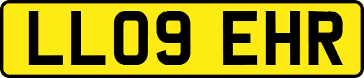LL09EHR
