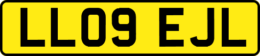 LL09EJL