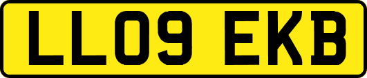 LL09EKB