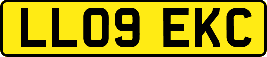 LL09EKC