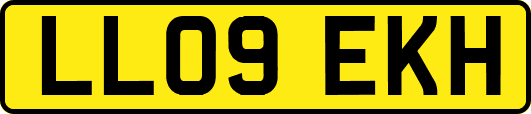 LL09EKH