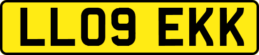 LL09EKK