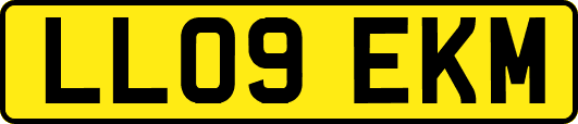 LL09EKM