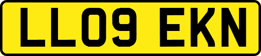 LL09EKN