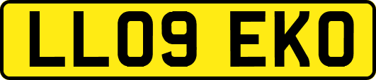 LL09EKO