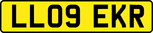 LL09EKR