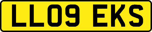 LL09EKS
