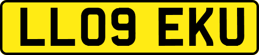 LL09EKU