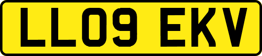 LL09EKV