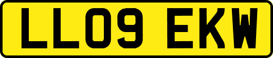 LL09EKW