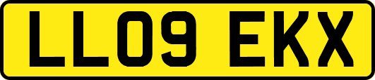LL09EKX