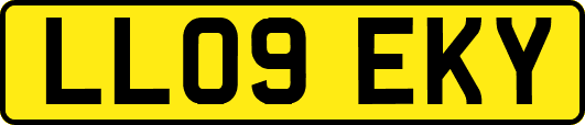 LL09EKY